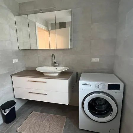 Gemuetliche Wohnung In Velden! Velden am Wörthersee Exterior foto