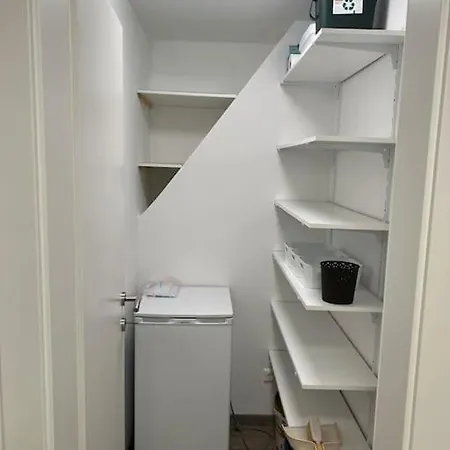 Gemuetliche Wohnung In Velden! Velden am Wörthersee Exterior foto